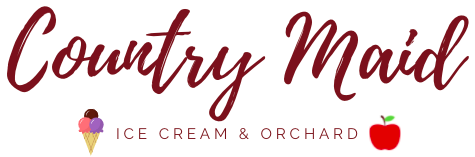 Country Maid Ice Cream & Orchard